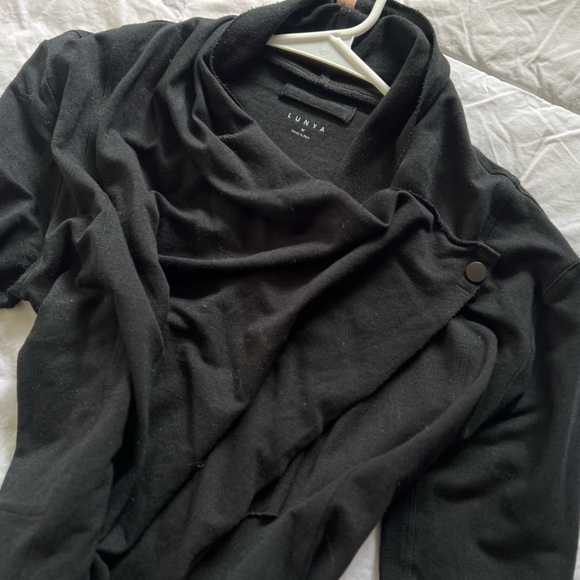 Lunya Robe - Picture 4 of 4